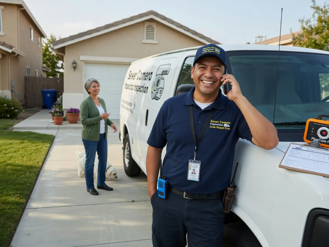 Sewer Line Repair Milford, IL FAQs